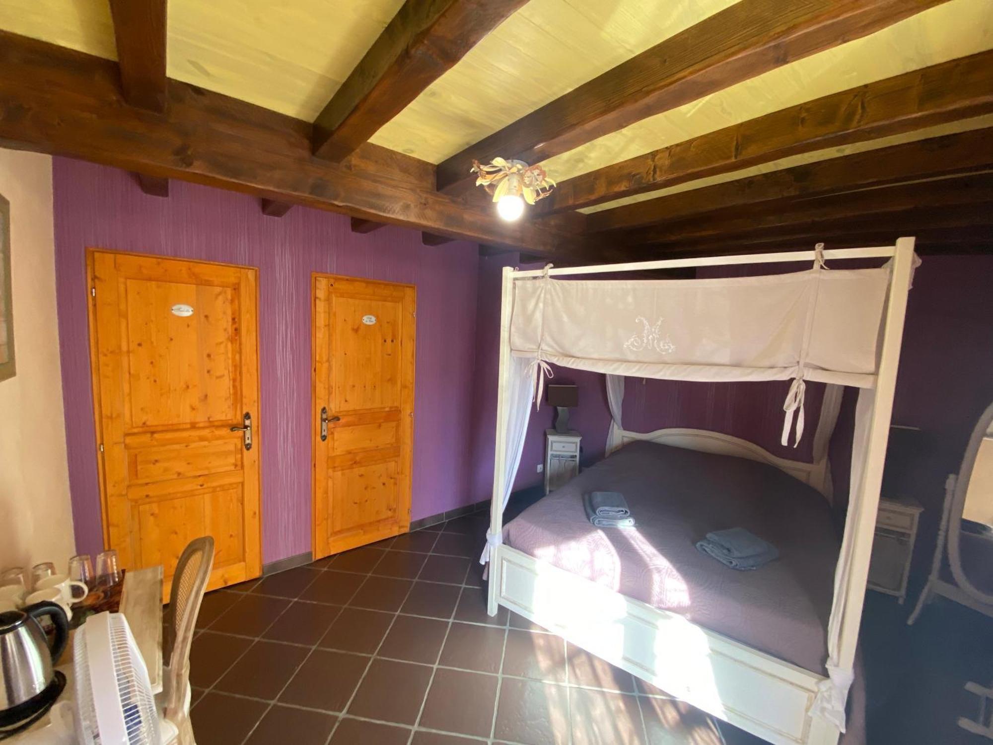 La Houblonniere Hotel Blamont  Exterior photo