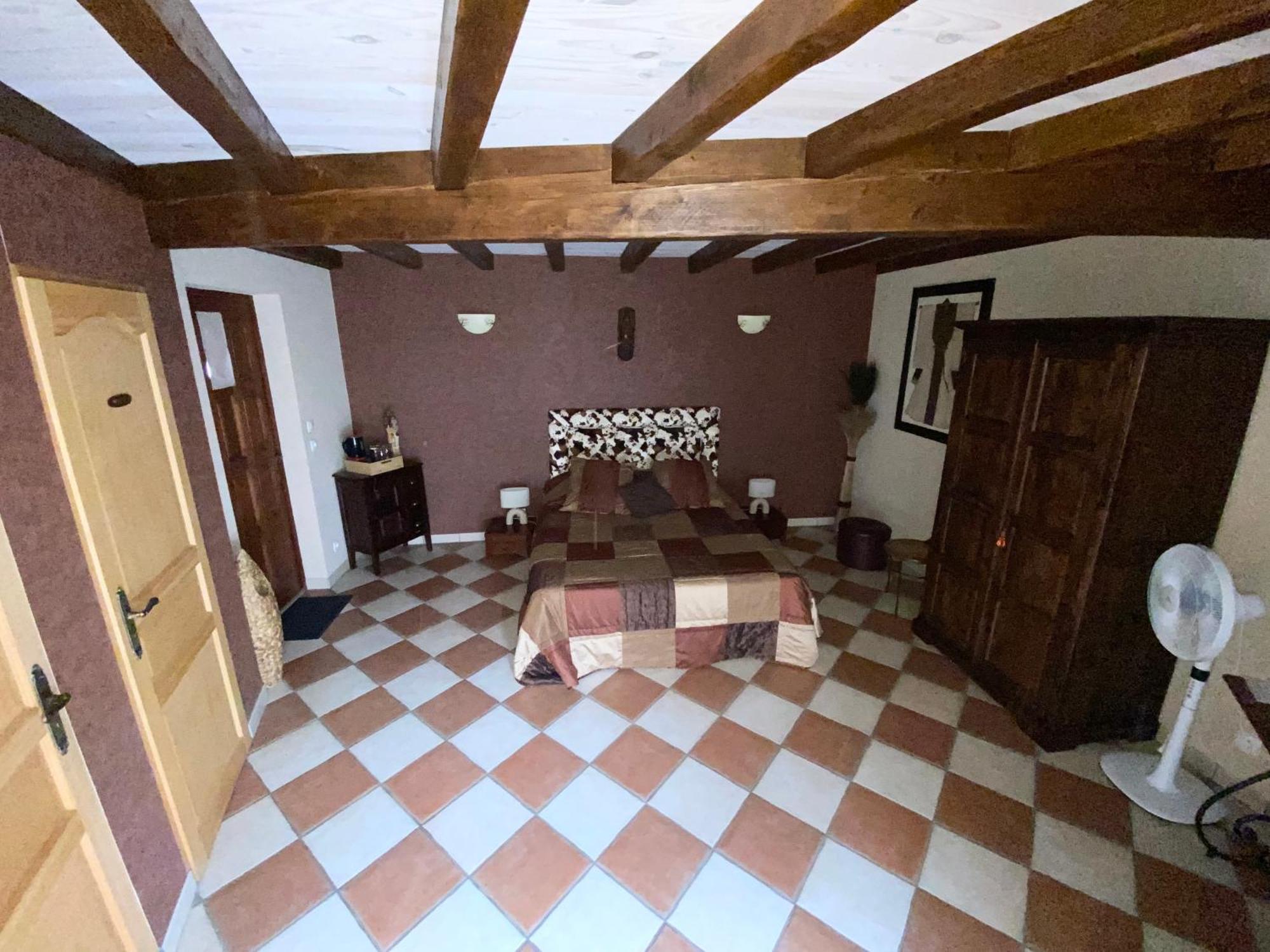 La Houblonniere Hotel Blamont  Exterior photo